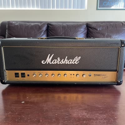 Marshall Vintage Modern 2466 100-Watt Guitar Amp Head 2007 - 2013
