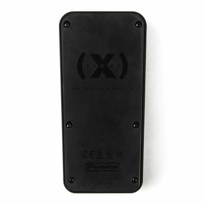 Dunlop DVP5 Volume (X)8 Volume and Expression Effects Pedal image 6