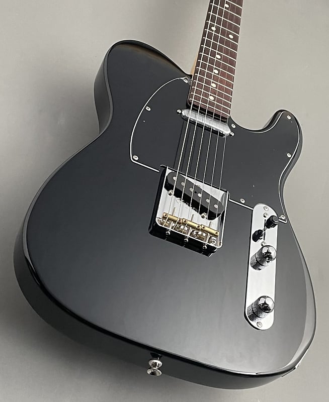 国内初の直営店 FUJIGEN(FGN)[Made In NTE100RAL-BK Series Classic Neo Japan] ギター