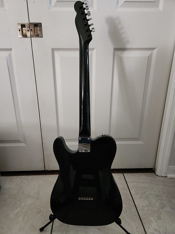 1984年～1987年製 Fender Japan テレキャスター 上品なスタイル 1984年～1987年製 Fender Japan テレキャスター