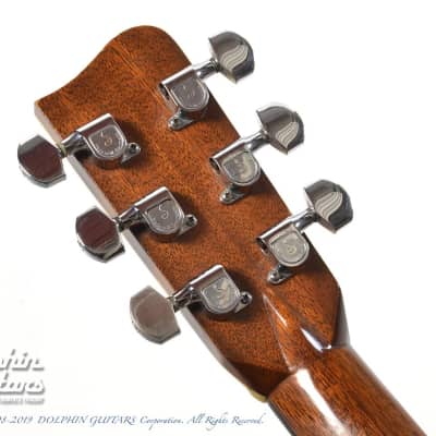 Gallagher Caw Doc Watson [Pre-Owned] image 7