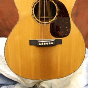 Martin Custom Shop CS-GP-14 Limited Edition (only 50 made) image 6