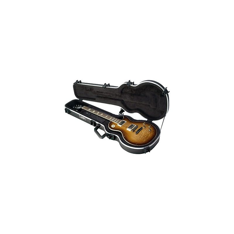 SKB Cases - 1SKB-56 - Étui pour guitare "Les Paul" image 1