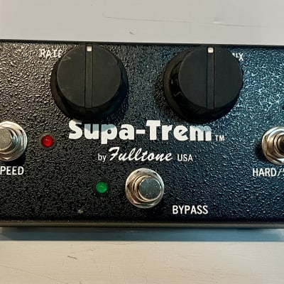 Fulltone Supa-Trem Tremolo | Reverb
