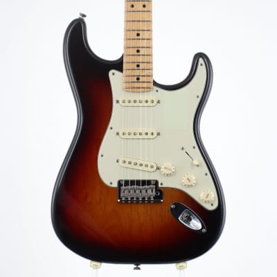 Fender American Professional II Stratocaster®, Rosewood