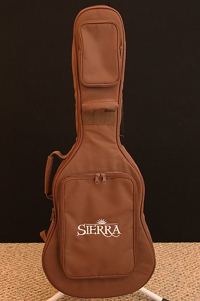 人気ブランドの新作 Parlor Series Compass ST10 Sierra Acoustic 3/4 - Guitar ギター