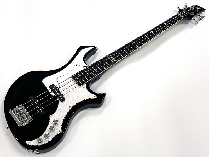 Grassroots G-Rf-62 The Gazette Reita Model Safe delivery