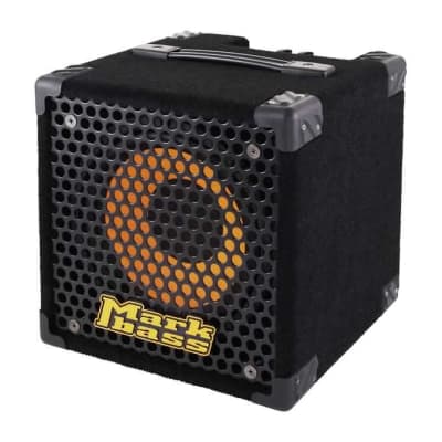 Markbass Bass Combo Amps | Reverb