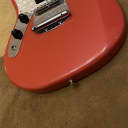 Fender Kurt Cobain Mustang Left-Hand