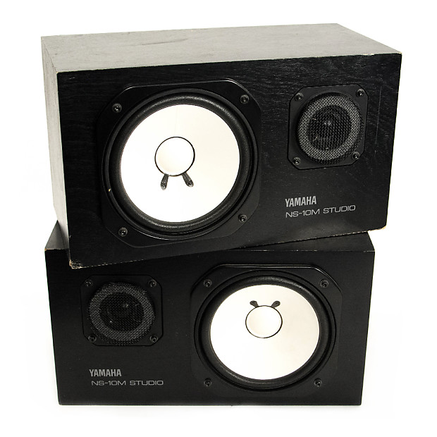 Bryston amp for cheap ns10