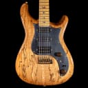 PRS Private Stock 2011 NF3 Electric Guitar in Natural Smoke Burst