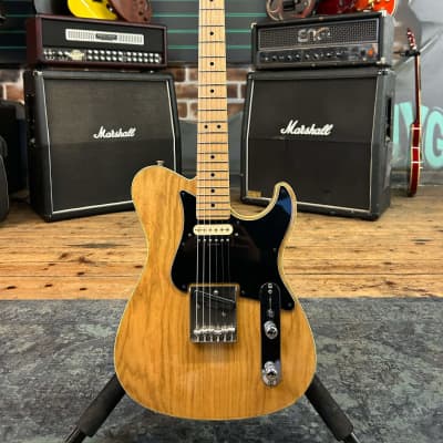 Yamaha Pacifica PAC1511MS Mike Stern Signature Gloss Natural 2004 Electric Guitar
