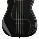 Fender Duff McKagan Deluxe Precision Bass - Black (PBassDMWBd7)