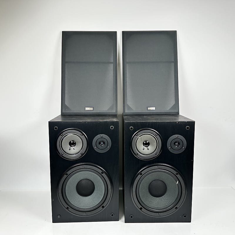 yamaha ns 635 a