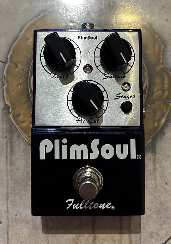 Fulltone PlimSoul