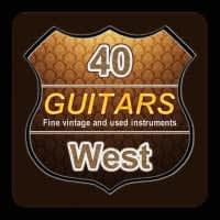 40 West Guitars