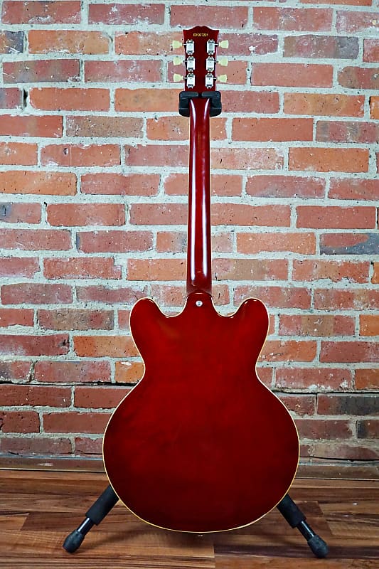 Edwards by ESP 335 E-SA-125LTS ES-335 Copy Japan Cherry 2013