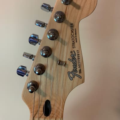 RoosterCaster Jazzmaster HH image 17