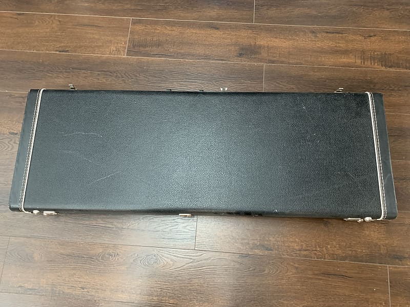 Fender Katana Case Reverb