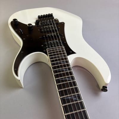 Ibanez RG2550Z Prestige | Reverb Australia