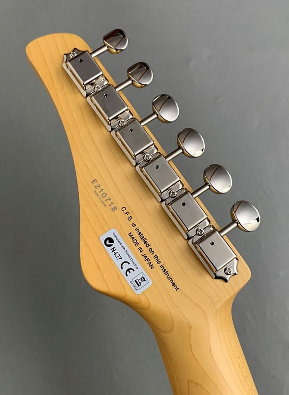 Fujigen/Fgn Boundary ODYSSEY BOS2-M 2021 Antique White 3.33kg