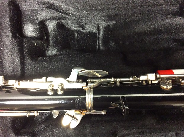 Armstrong Oboe - Professionally Refurbished and Ready to