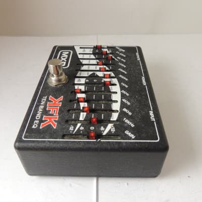 MXR KFK1 Kerry King Ten Band EQ | Reverb