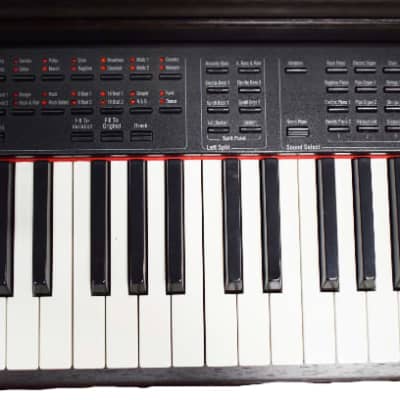Kurzweil Mark 10 88-Key Digital Piano image 4