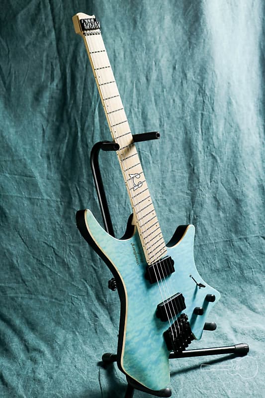 strandberg Boden Ras 6 Lock (Bang Dream Animation Signature Raise