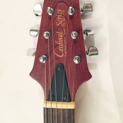 Aria Pro Ⅱ CS-350 Cardinal Series 日本製 Aria Pro II Cardinal Series. Japan Vintage, Made in Japan