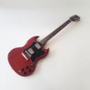 Gibson SG Special Faded 2019 Cherry