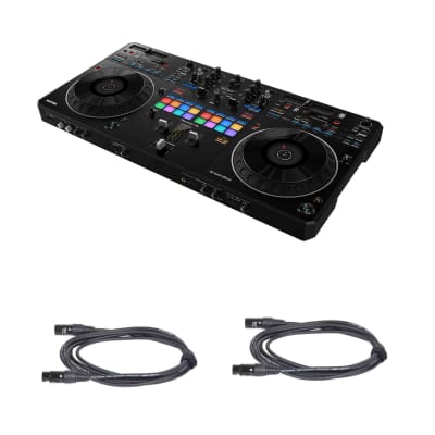 Pioneer DJ DDJ-1000-OW Limited 100 Off-White Orange DJ Pioneer DJ DDJ-1000-OW Limited 100 Off-White Orange DJ