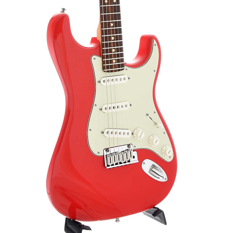 Fender American Series Stratocaster 2000 - 2007 image 7