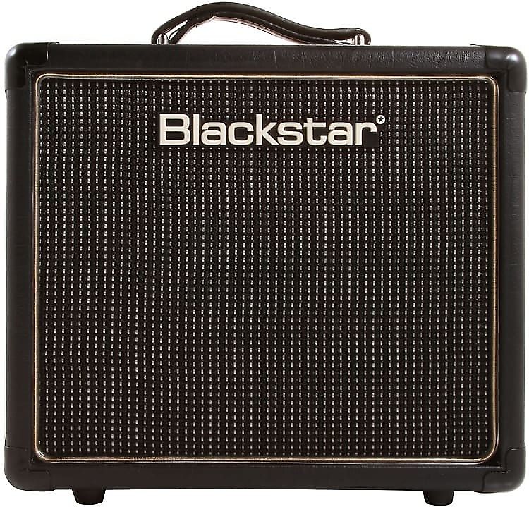 Blackstar HT-1 1W 1x8 Guitar Combo