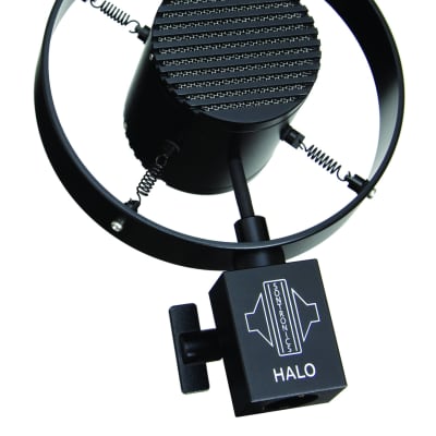 Sontronics Halo Supercardioid Dynamic Microphone