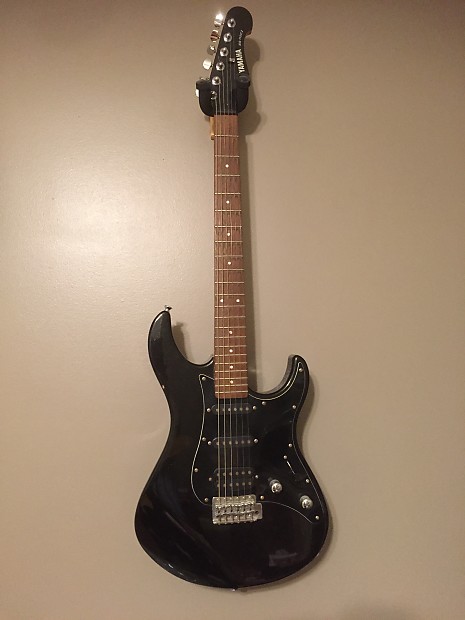 Yamaha eg112c2 electric guitar best sale