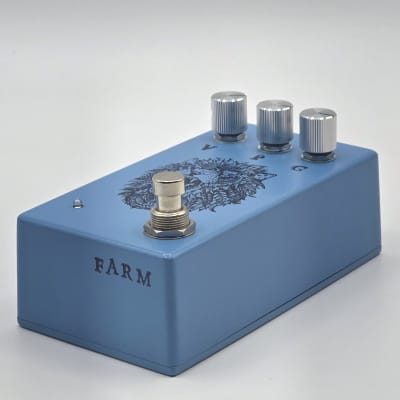 Farm Samson '78: Late 70's Jerry Garcia Distortion Tones image 2