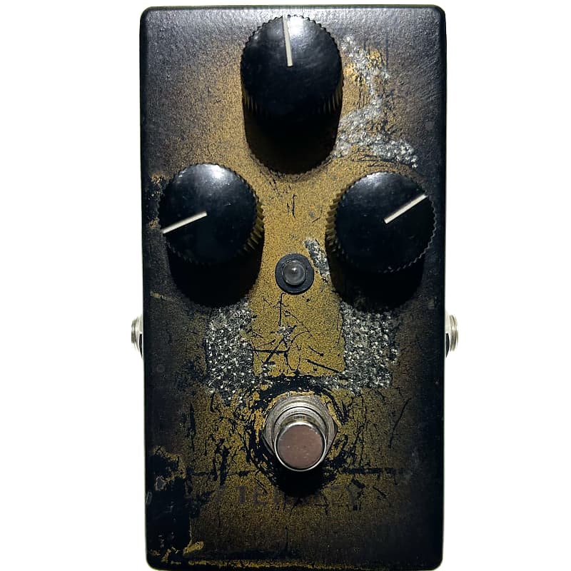 Lovepedal Eternity Burst (Handwired) Guitar Pedal | Reverb