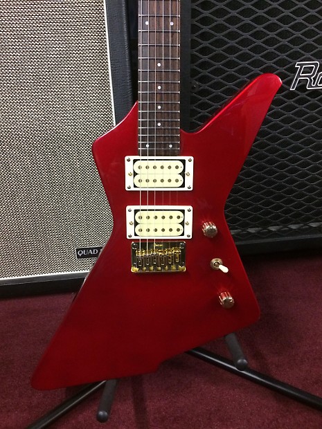 Ibanez mikro destroyer new arrivals