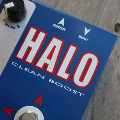 Ego Sonoro  "Halo Clean Boost" image 4