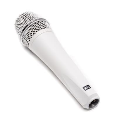 Telefunken M80 Supercardioid Dynamic Handheld Vocal Microphone