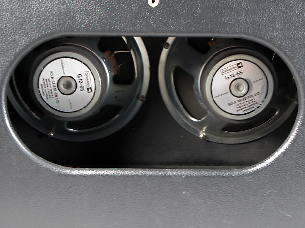 Dumble speakers clearance