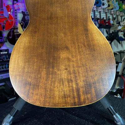 Martin 000-15M Street Master Left Handed Acoustic Guitar - Mahogany Burst Authorized Dealer Free Shipping! 493 GET PLEK’D! image 10