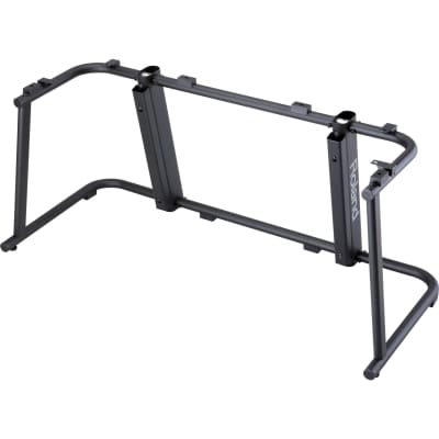 Roland KS-V8 Keyboard Stand for Large 88-Note Keyboards and V-Piano image 1