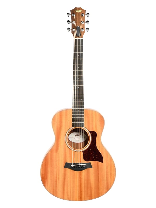 Taylor GS Mini Mahogany (2017 - 2022) | Reverb