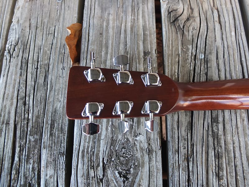 Morris MD 503 90s - Natural | Reverb