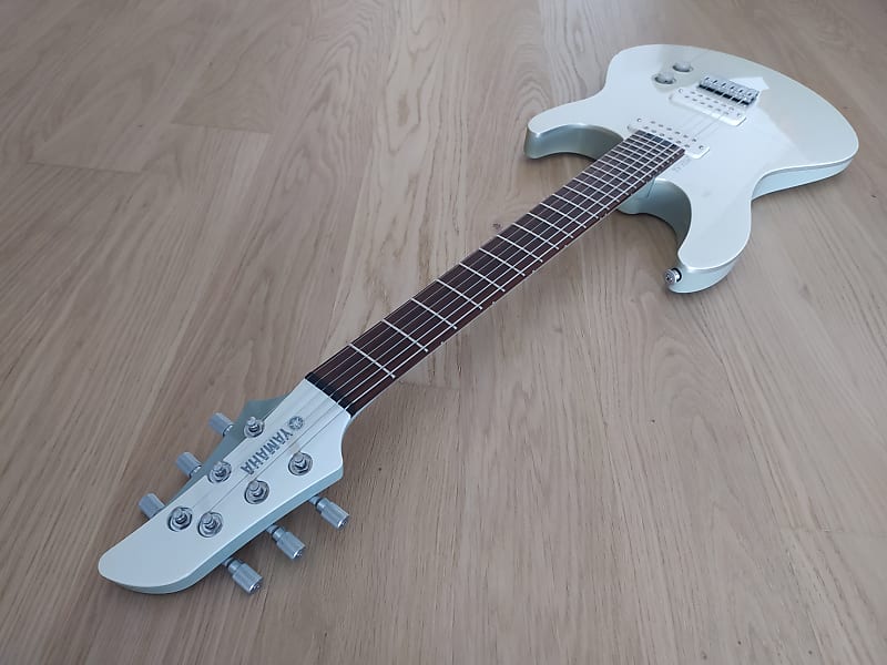 Yamaha RGX A2 | Reverb Canada