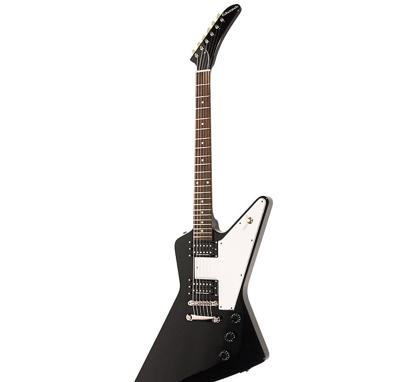 ESP Edwards E-FV-120D Black