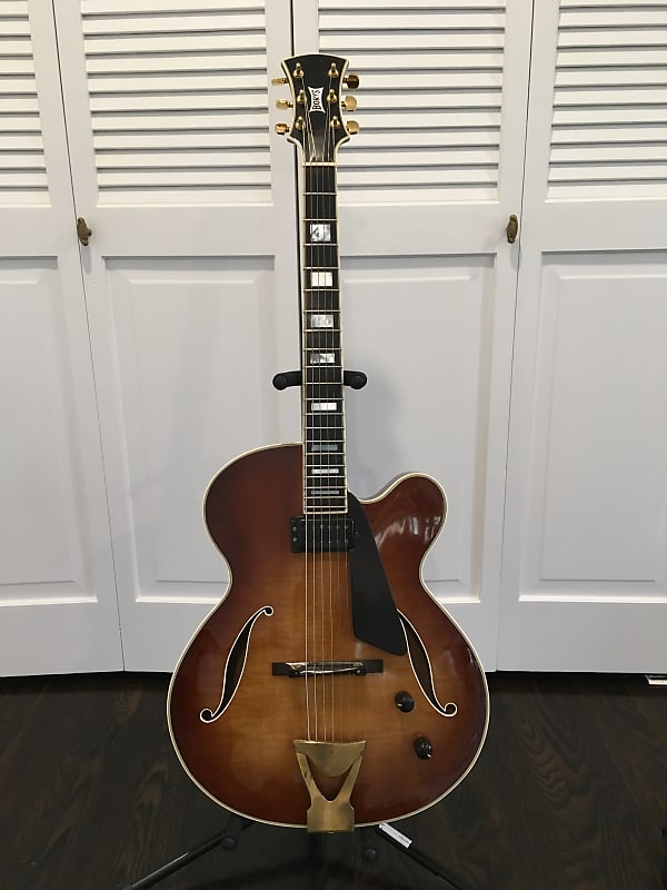 Borys guitar for sale hotsell