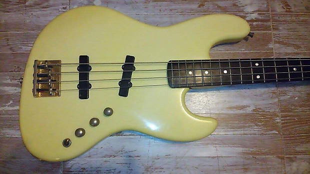 Moon hot sale jazz bass